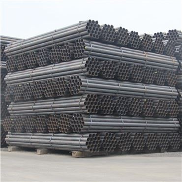 Tuberia ASTM A53 SCH40 ERW