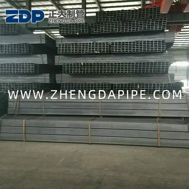 Tub quadrat 20X20 300X300