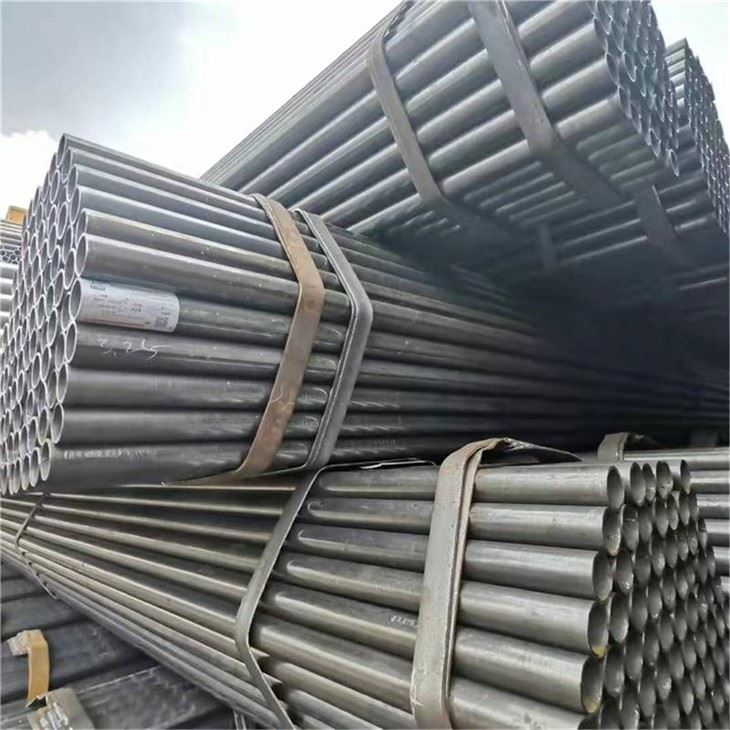 Tub d'acer al carboni ASTM A106
