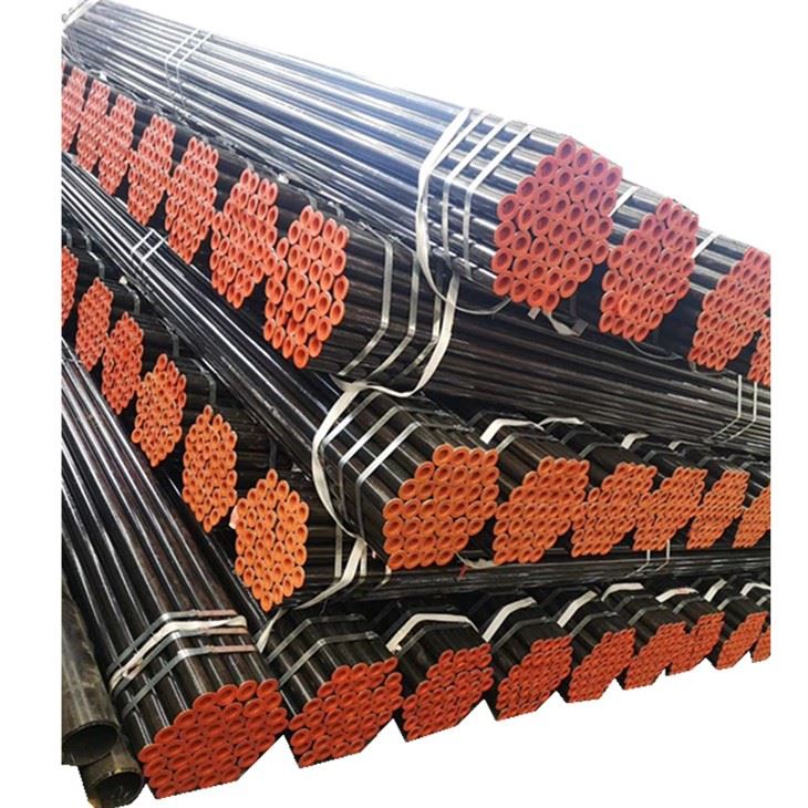 Tuberia DN15-DN200 ERW